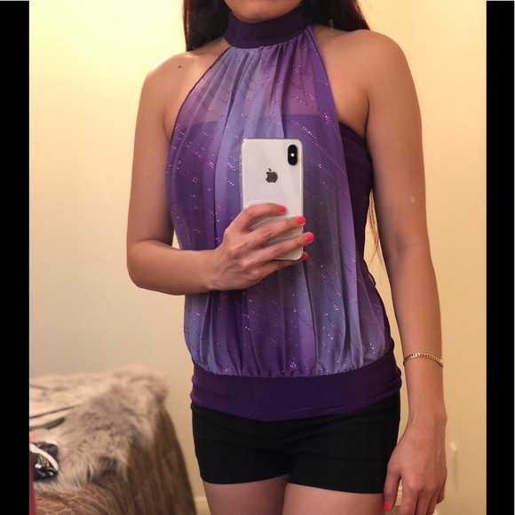 Sexy tops for women size S - Picture 2 of 5